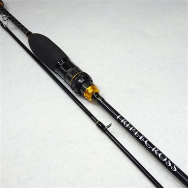 トリプルクロスＴＣＸ－Ｓ６３２ＡＪＩ